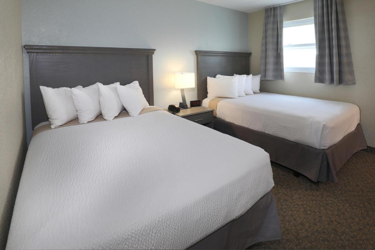 Biscayne Family Resort Wildwood Crest Exterior foto