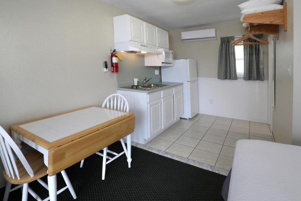Biscayne Family Resort Wildwood Crest Exterior foto