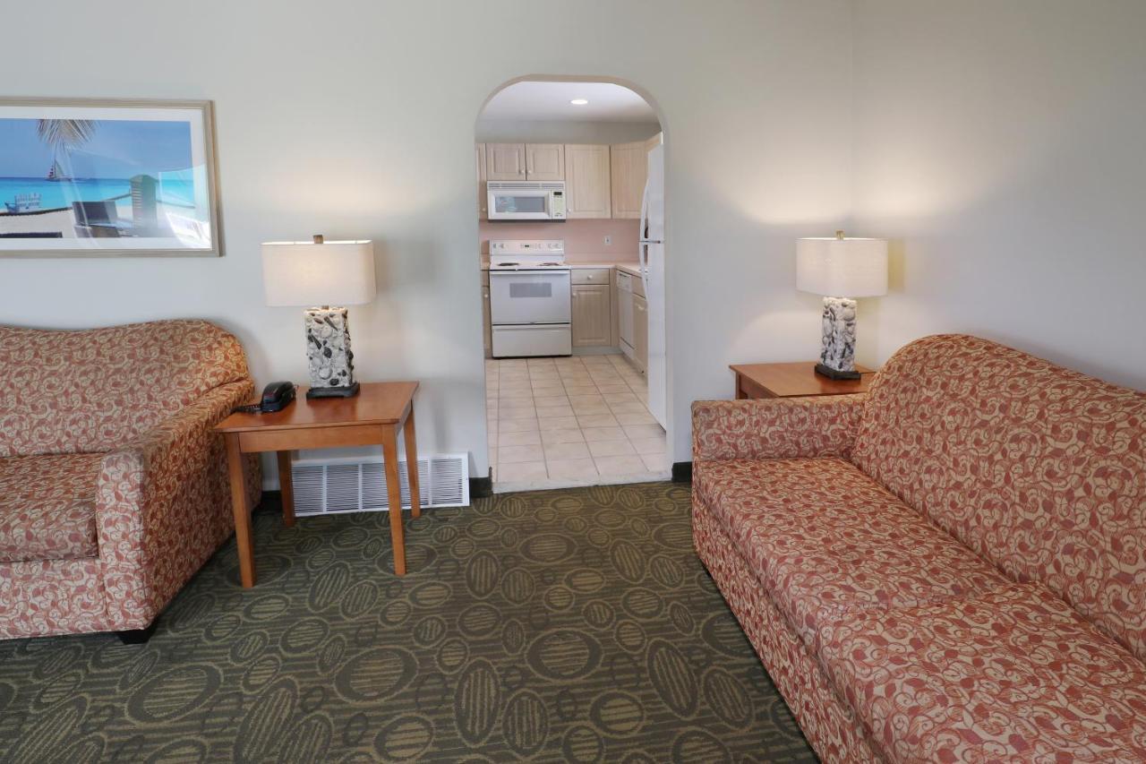 Biscayne Family Resort Wildwood Crest Exterior foto