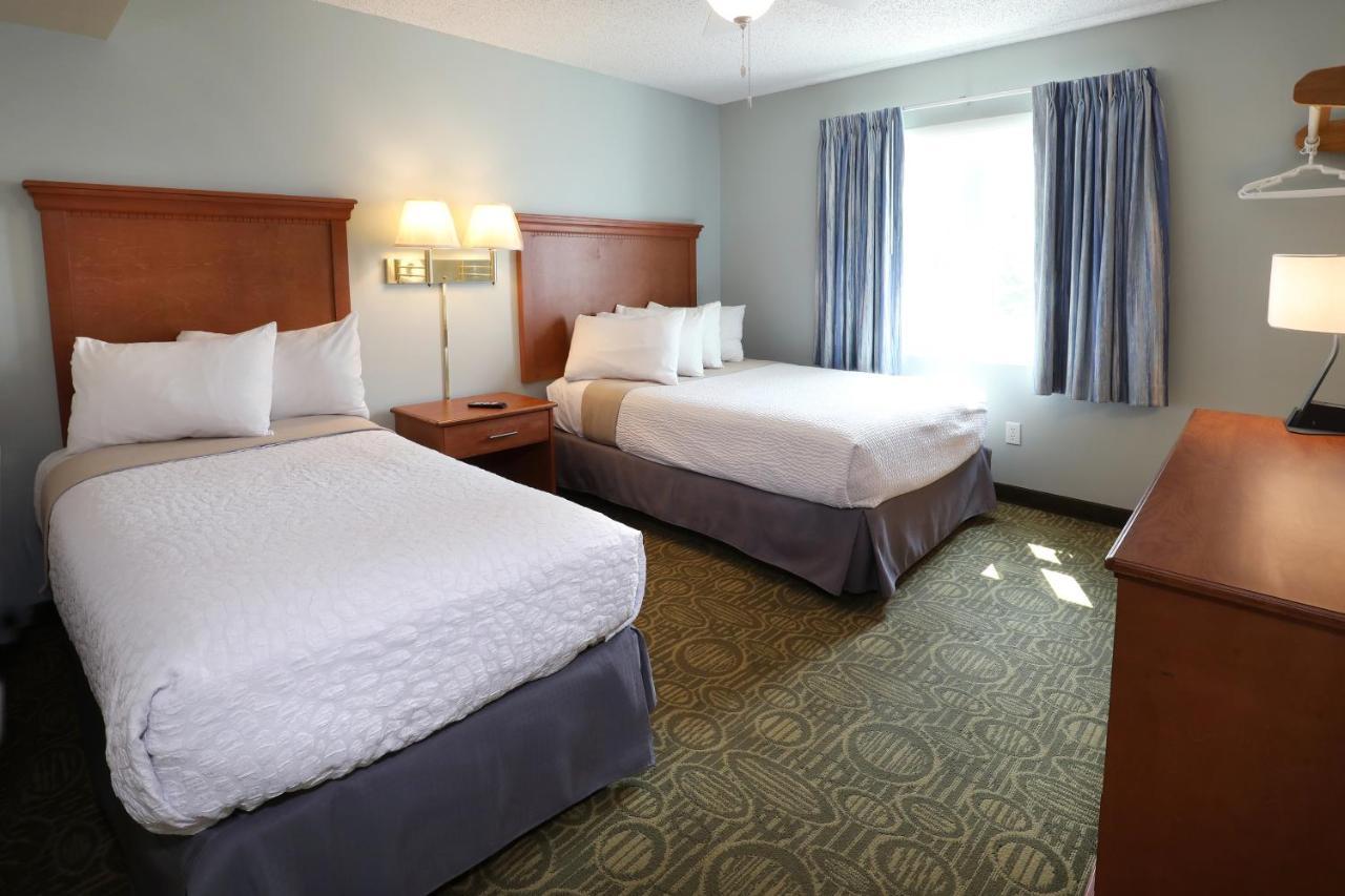 Biscayne Family Resort Wildwood Crest Exterior foto