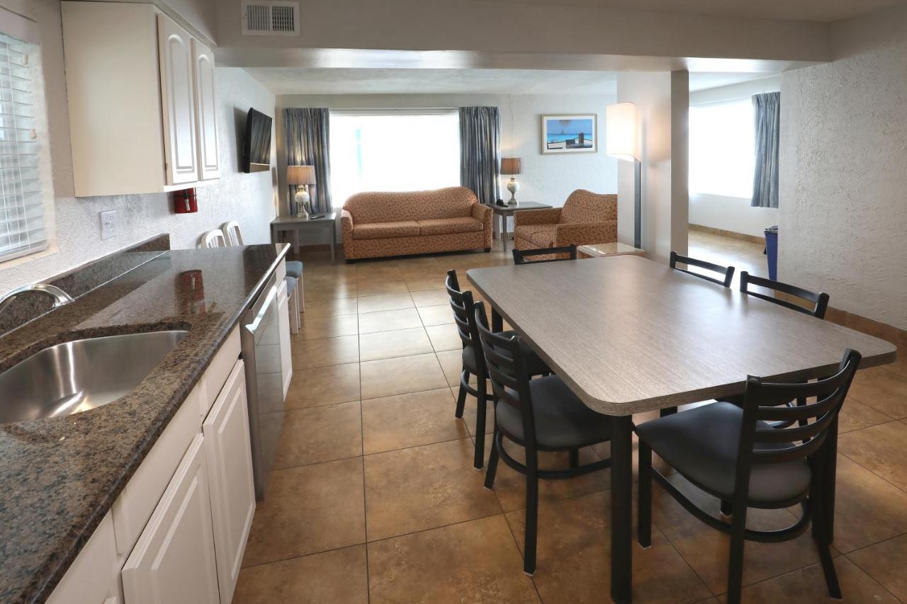Biscayne Family Resort Wildwood Crest Exterior foto
