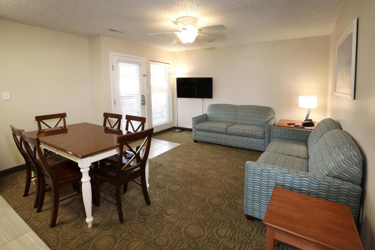 Biscayne Family Resort Wildwood Crest Exterior foto