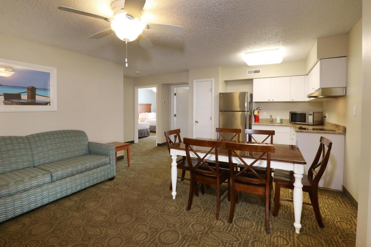 Biscayne Family Resort Wildwood Crest Exterior foto