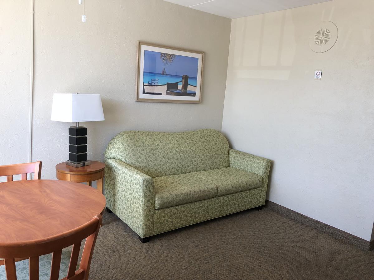 Biscayne Family Resort Wildwood Crest Exterior foto
